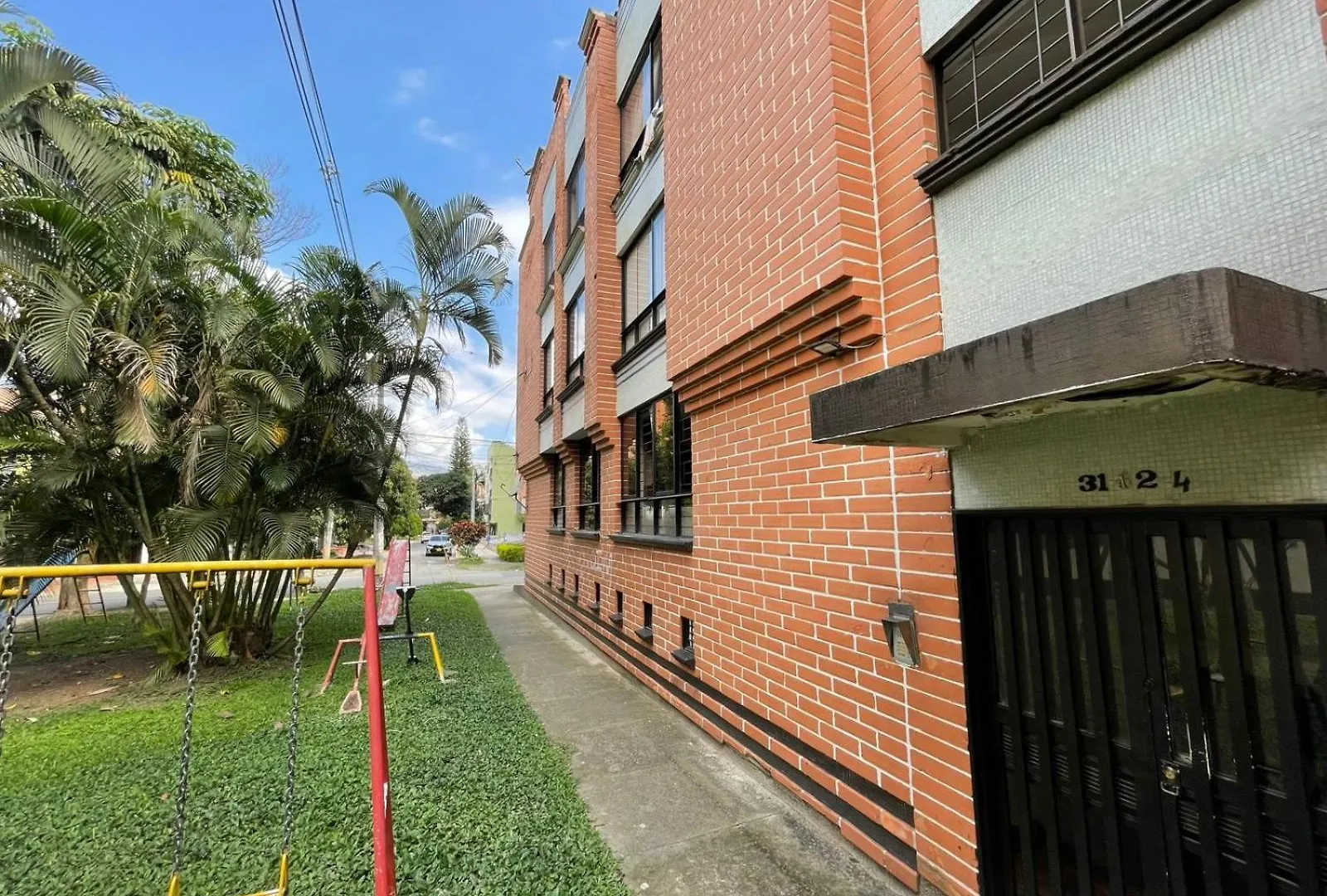 Lejlighed Apartamento Saman Medellín