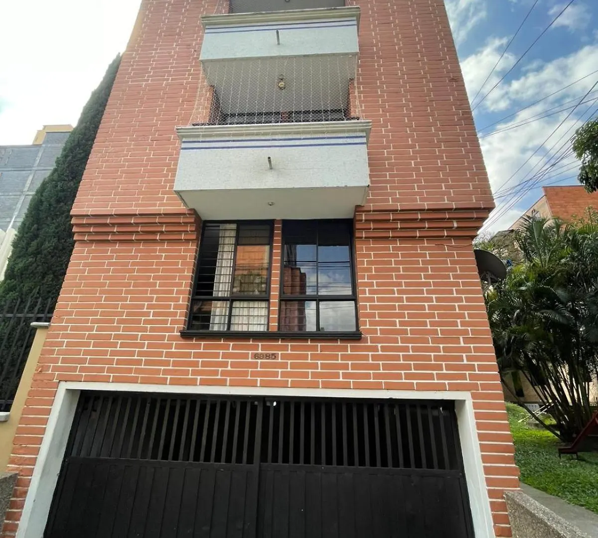Apartamento Saman Medellin