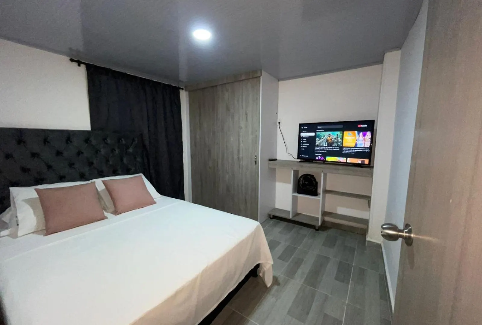 Apartamento Saman Medellin